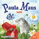 Paula Maus hilft