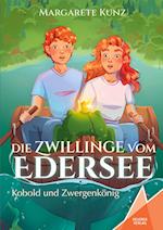 Die Zwillinge vom Edersee