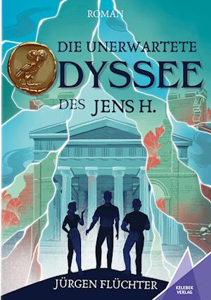 Die unerwartete Odyssee des Jens H.