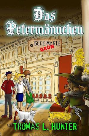 Das Petermännchen