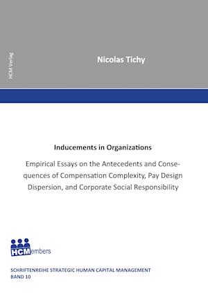 Inducements in Organizations