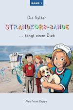 Die Sylter Strandkorb-Bande