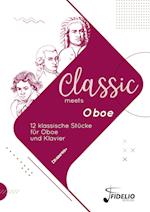 Classic meets Oboe