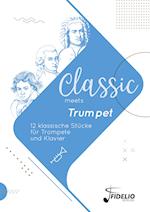 Classic meets Trumpet