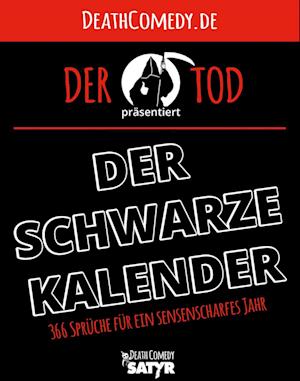 Der schwarze Kalender