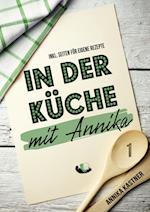 In der Küche mit Annika