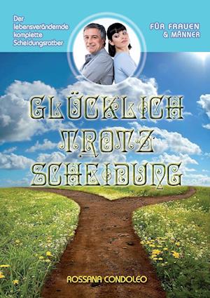 Glücklich Trotz Scheidung