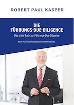 Die-Führuns-Due-Diligence