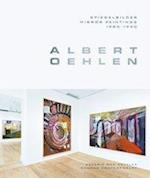 Albert Oehlen: Spiegelbilder. Mirror Paintings 1982-1990