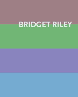 Bridget Riley