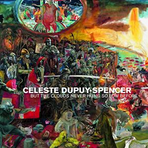 Celeste Dupuy-Spencer