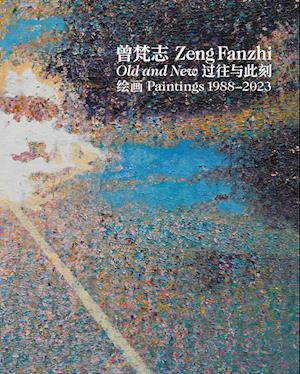 Zeng Fanzhi: Old and New Paintings 1988-2023