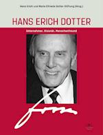 Hans Erich Dotter