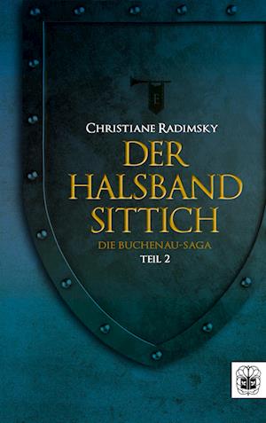 Der Halsbandsittich