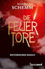 Die Feuertore