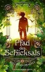 Pfad des Schicksals