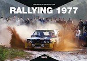 Rallying 1977