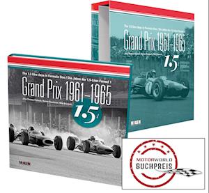 Grand Prix 1961-1965