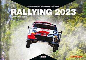 Rallying 2023