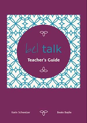 bel talk Conversation Practice Teacher's Guide