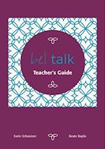 bel talk Conversation Practice Teacher's Guide