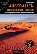 Australien - Queensland - Süden