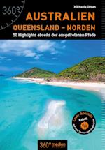 Australien - Queensland - Norden