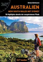 Australien - New South Wales mit Sydney