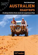 Australien - Roadtrips