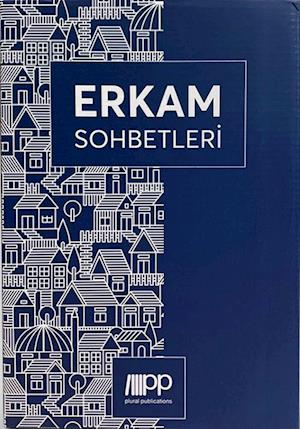 Erkam Sohbetleri (Set)/4 Bde.