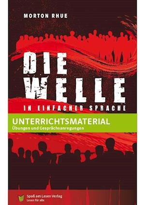 "Die Welle" Unterrichtsmaterial