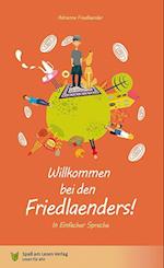 Willkommen bei den Friedlaenders!