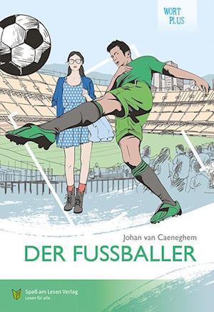 Der Fußballer