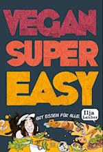 Vegan Super Easy