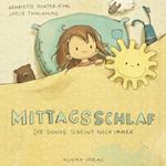 Mittagsschlaf Buch