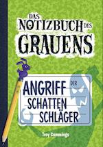 Notizbuch des Grauens 3