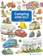 Camping Wimmelbuch