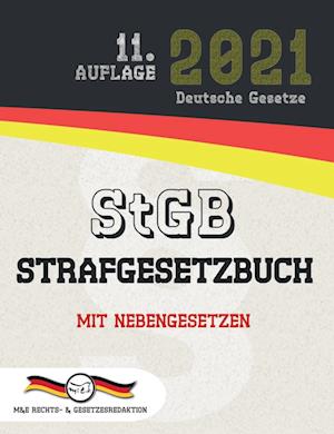 StGB - Strafgesetzbuch