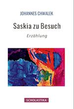 Saskia zu Besuch