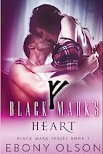 Black Mark's Heart