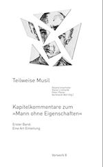 Teilweise Musil