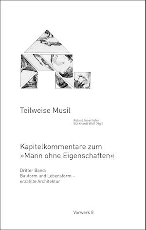 Teilweise Musil 3