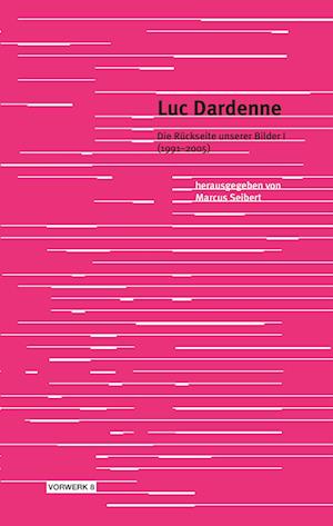 Luc Dardenne