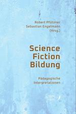 Science Fiction Bildung