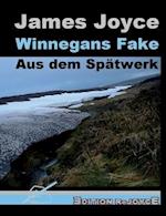 Winnegans Fake