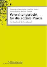 Verwaltungsrecht für die soziale Praxis