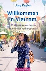 Willkommen in Vietnam