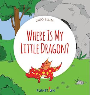 Where Is My Little Dragon