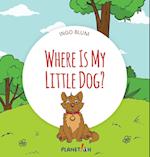 Where Is My Little Dog?
