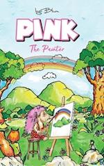 Pink The Painter